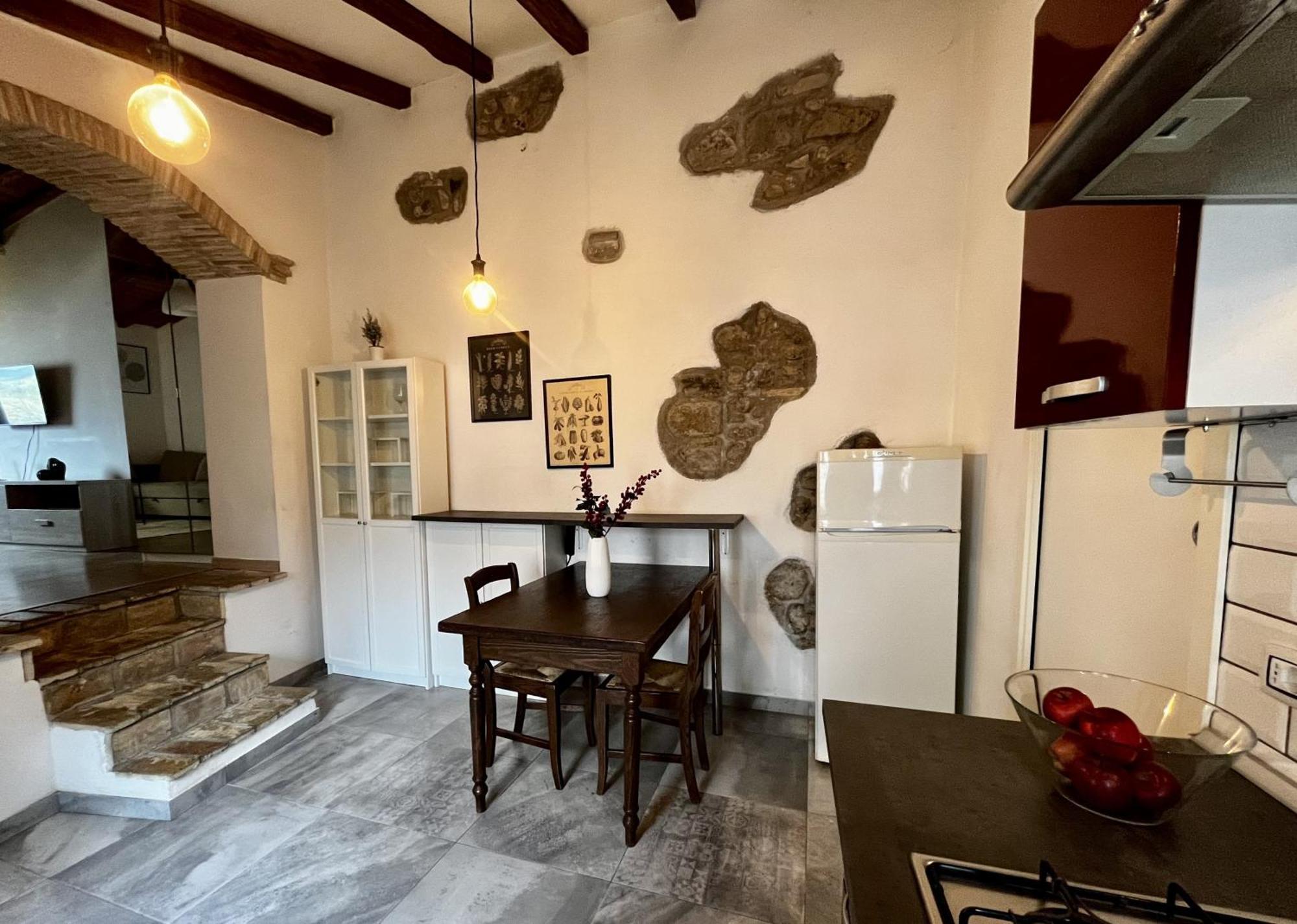 Eleganza In Centro Sul Lago - Anguillara Sabazia Exteriér fotografie