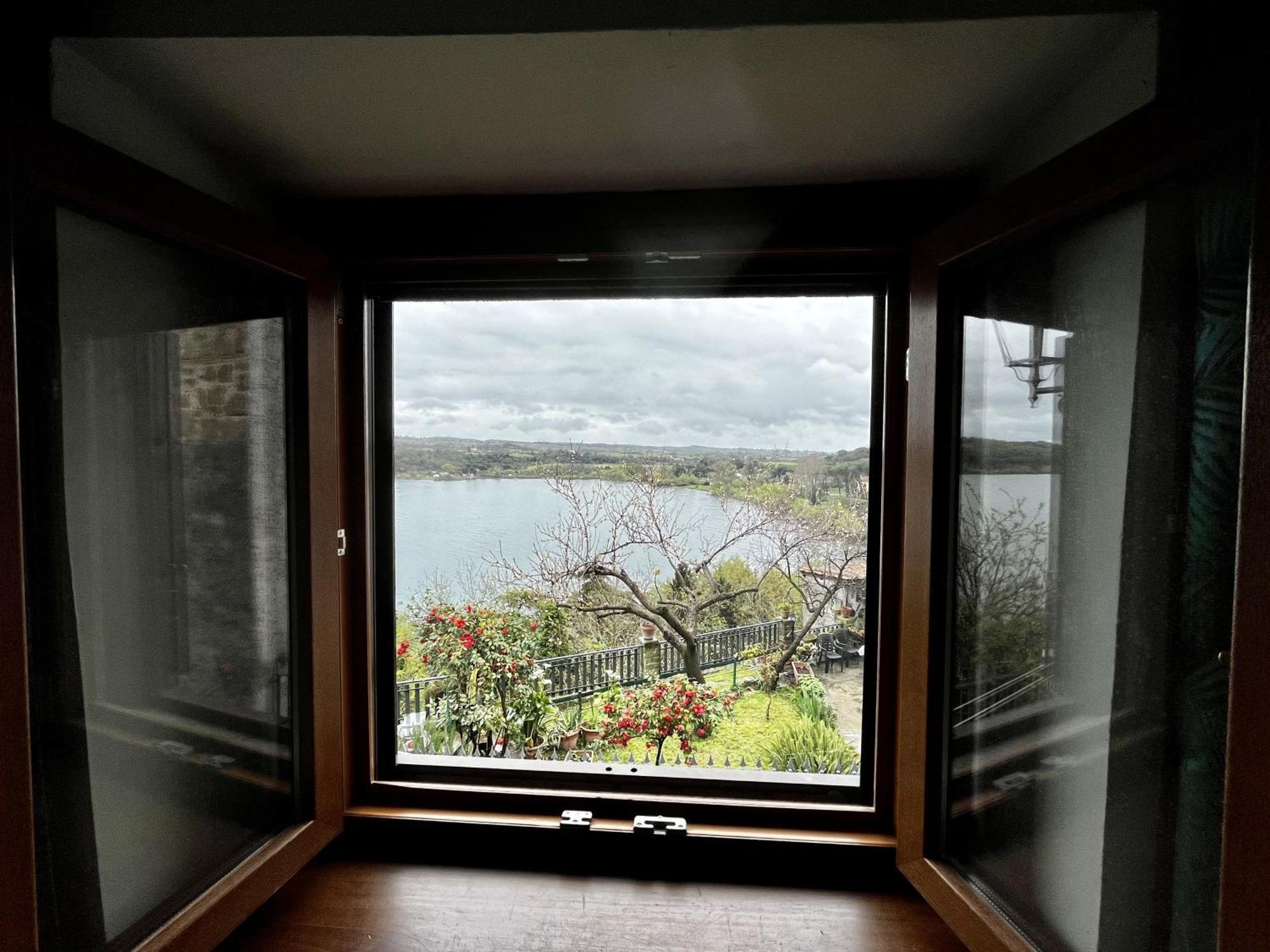 Eleganza In Centro Sul Lago - Anguillara Sabazia Exteriér fotografie